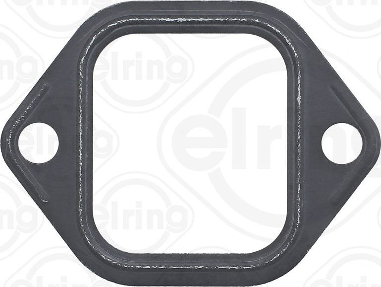 Прокладка выпускного коллектора Elring. Артикул 467.251