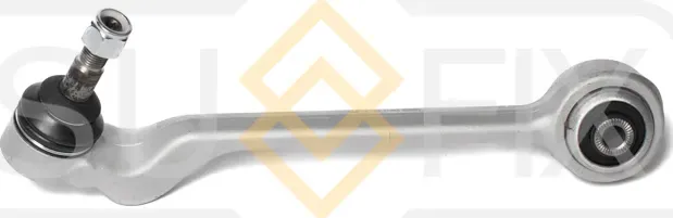 Рычаг подвески передний левый BMW 1 (E81) 2006-2012 (Sufix). Артикул SH1902