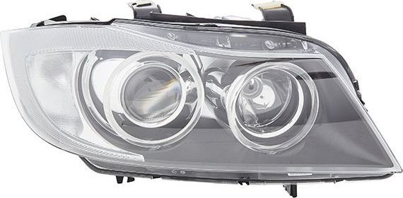 Фара передняя основная Hella правая для BMW 3 V (E90/E91/E92/E93) 2004-2012. Артикул 1EL 354 687-021
