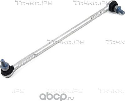 Стойка (тяга) стабилизатора BMW (OEM) передняя левая для BMW 3 V (E90/E91/E92/E93) 2005-2013. Артикул 31356768771