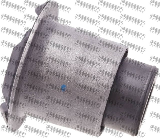 Сайлентблок задней балки Febest передний для Mazda CX-9 I 2006-2016. Артикул MZAB-145