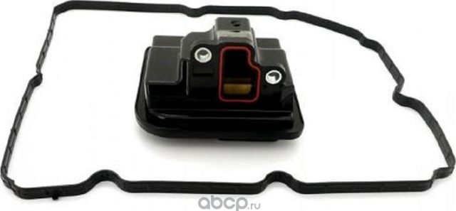 Фильтр АКПП с прокладкой LEXUS ES250  ES350  TOYOTA CAMRY  RAV 4 (Azumi). Артикул jt21026k