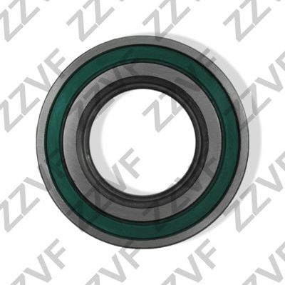 Ступичный подшипник ZZVF. Артикул ZVPH103