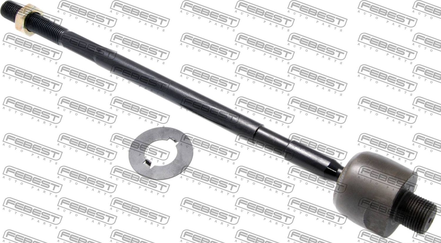 Рулевая тяга Febest. Артикул 0222-R50