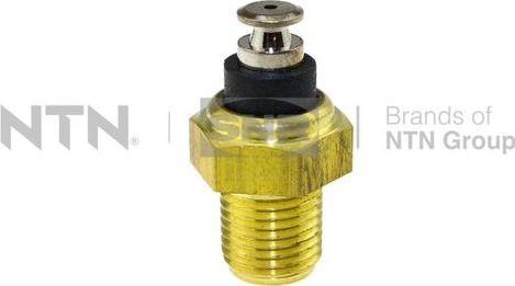 Датчик температуры охлаждающей жидкости NTN / SNR. Артикул CTS154.14