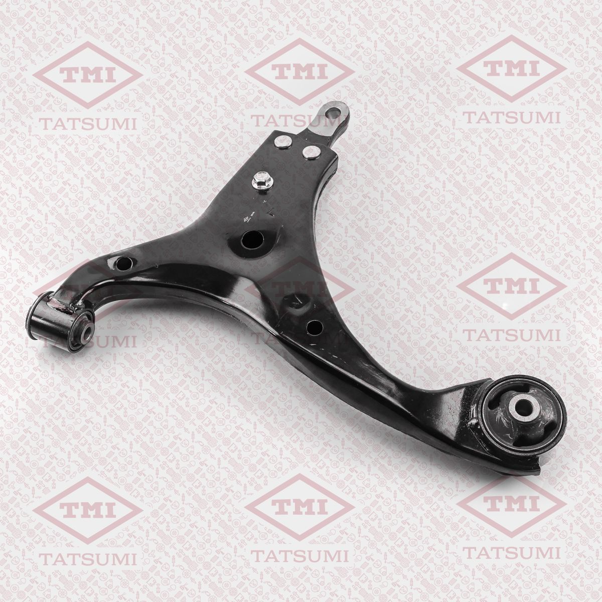Рычаг HYUNDAI/KIA I30/CEED 07- лев. (Tatsumi) Tatsumi. Артикул TEE1769L