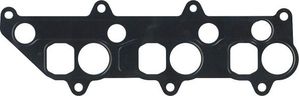 Прокладка впускного коллектора Elring для Mitsubishi Colt VI (Z20/Z30) 2004-2012. Артикул 002.290