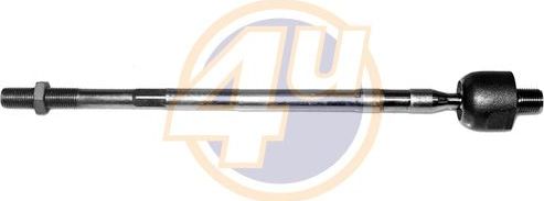 Рулевая тяга 4U. Артикул HY-E-09828