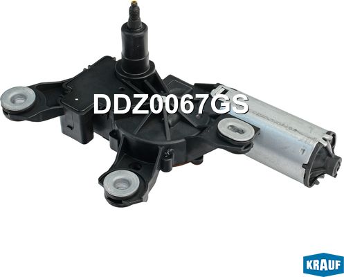 Мотор стеклоочистителя Krauf. Артикул DDZ0067GS