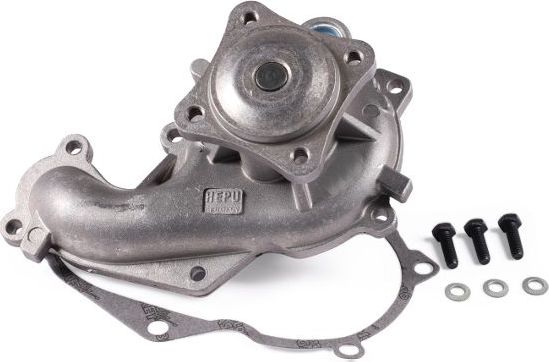 Помпа (водяной насос) Hepu. Артикул P237