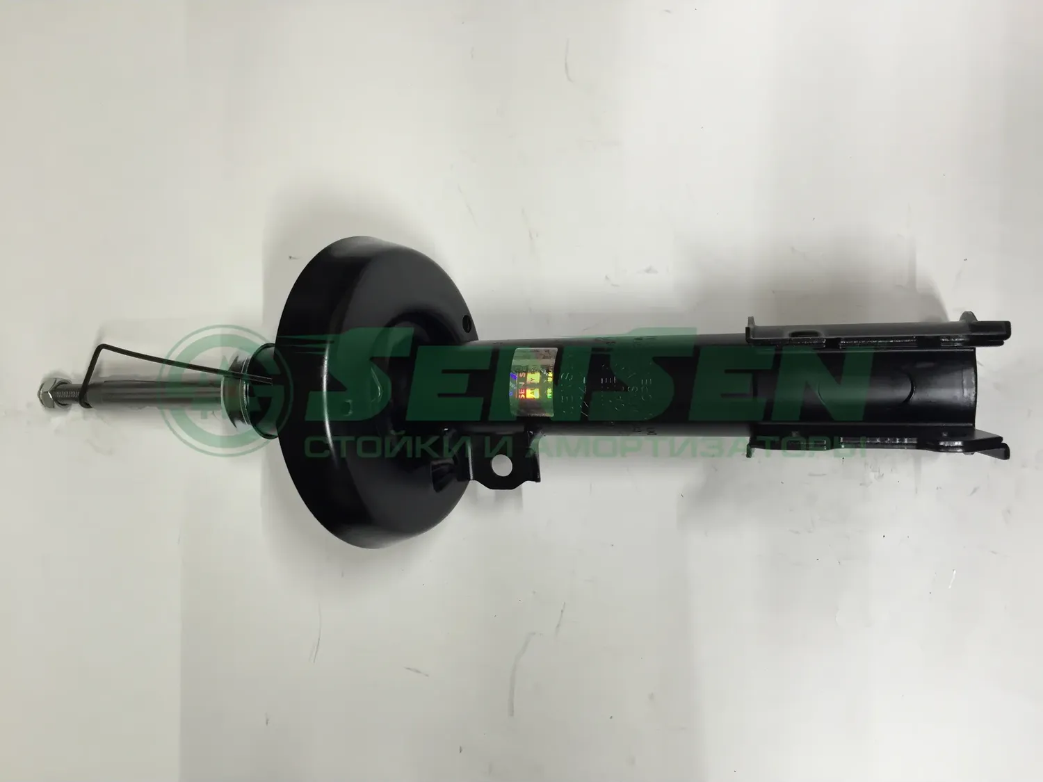 АМОРТИЗАТОР OPEL ASTRA G 98-05 ПЕР.ПРАВ.ГАЗ. (Sensen). Артикул 42141120