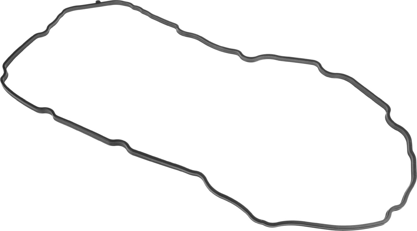 Прокладка клапанной крышки 441724 Blue Print. Артикул ADA106706