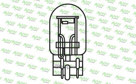 ЛАМПА НАКАЛИВАНИЯ (Aywiparts). Артикул AW1920024Y