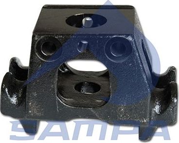 Балансир Sampa. Артикул 050.200