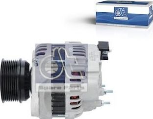 Генератор DT Spare Parts. Артикул 6.27013