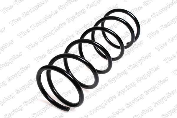 Пружина подвески Lesjofors передняя для Nissan Almera N15 1996-1997. Артикул 4062027
