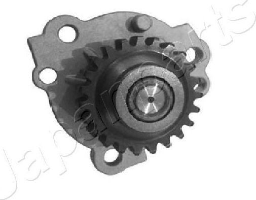 Масляный насос Japanparts. Артикул OP-HY13