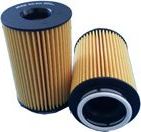 Масляный фильтр Alco Filters. Артикул MD-803