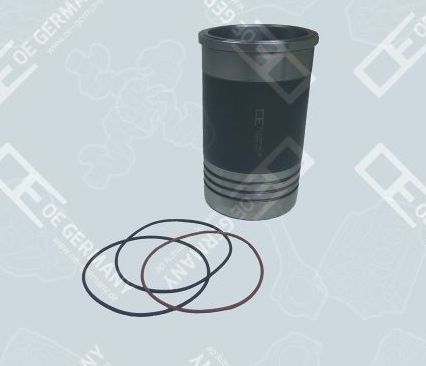 Гильза цилиндра OE Germany. Артикул 07 0119 F3AE00