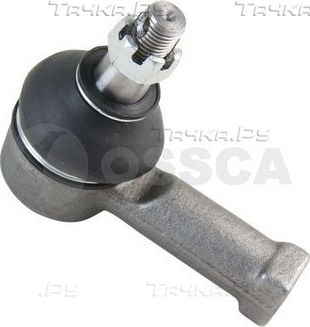 Наконечник рулевой тяги OSSCA правый/левый для Hyundai H-100 1993-2000. Артикул 35017