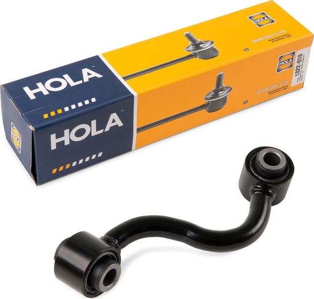 Стойка (тяга) стабилизатора HOLA. Артикул LS22-018