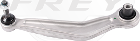 Поперечный рычаг задней подвески Frey. Артикул 850105101