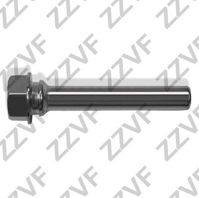 Направляющая тормозного суппорта ZZVF. Артикул ZVPP064
