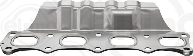 Прокладка выпускного коллектора Elring для Mitsubishi Eclipse Cross 2018-2026. Артикул 157.550