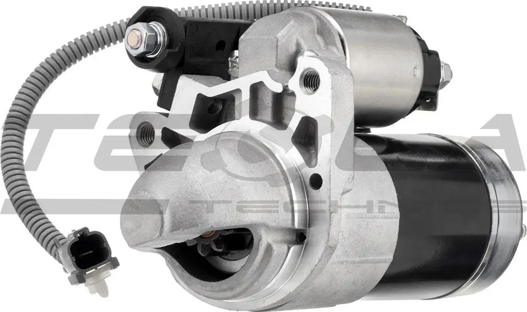Стартер (Tesla Technics). Артикул TT16856