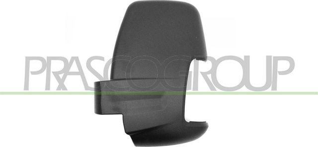 Кожух зеркала бокового Prasco. Артикул FD9137404