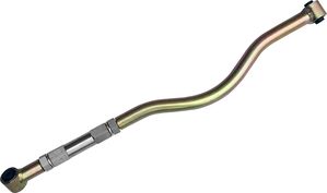 Тяга Панара РИФ регулируемая для УАЗ Patriot 2005-2025. Артикул PR215