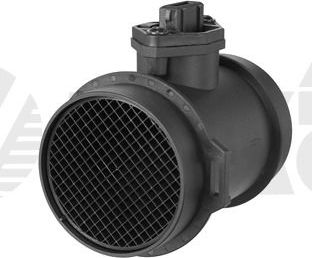 Датчик массового расхода воздуха (ДМРВ) Vika для Audi A8 I (D2) 1994-1998. Артикул 11331772201