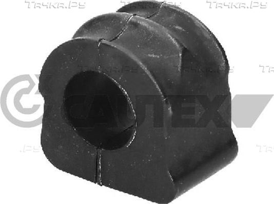 Втулки стабилизатора Cautex передние для Volkswagen Bora 1998-2013. Артикул 460930
