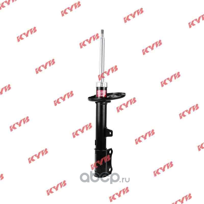 Амортизатор KYB Excel-G передний/задний для Audi 200 II (C3) 1983-1991. Артикул 334428