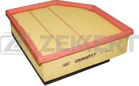 Воздушный фильтр Zekkert для Volvo XC70 I 2002-2007. Артикул LF-1812