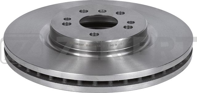 Тормозной диск Zekkert. Артикул BS-5838