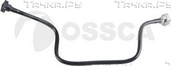 Патрубок расширительного бачка / AUDI Q5 2.0 TDI,TFSI 09~12 OSSCA. Артикул 34700