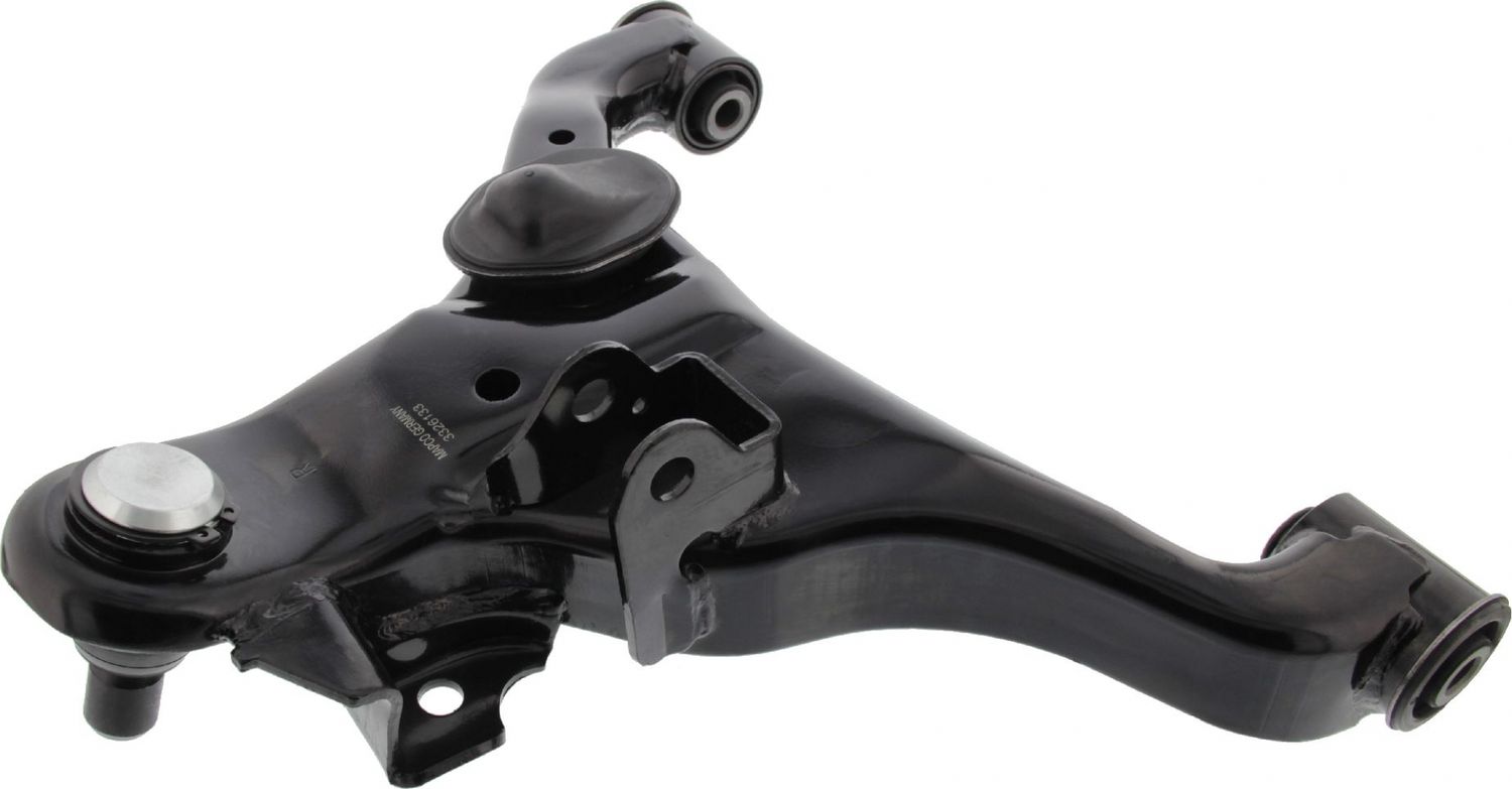 Поперечный рычаг передней подвески MAPCO (сталь). Артикул 52598