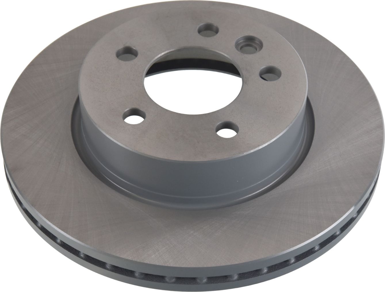 Тормозной диск Febi Bilstein. Артикул 107721