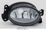 Фара противотуманная левая MERCEDES E-CLASSE W211 2004-2008 (TYC) TYC. Артикул 19A636019B