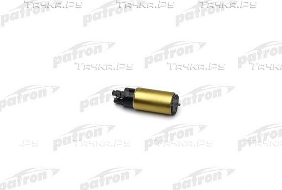 Бензонасос (топливный насос) Patron для Fiat Albea 1998-2009. Артикул PFP152