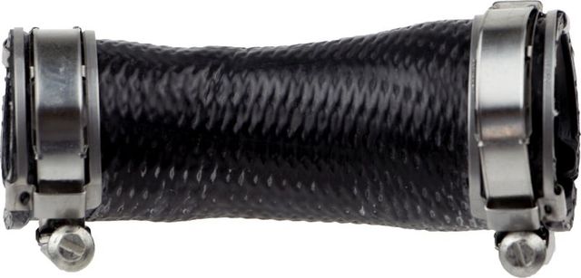 Патрубок интеркулера Gates (AEM (этилен-акрилатный каучук)) правый для Audi A8 II (D3) 2003-2010. Артикул 09-0370