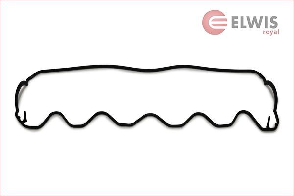 Прокладка клапанной крышки Elwis Royal для Volkswagen LT II 1996-2006. Артикул 1556003