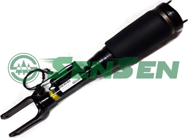 АМОРТИЗАТОР С ПНЕВМОБАЛЛОНОМ ПЕРЕДНИЙ R-CLASS W251 2006-2013 (Sensen). Артикул SAR050