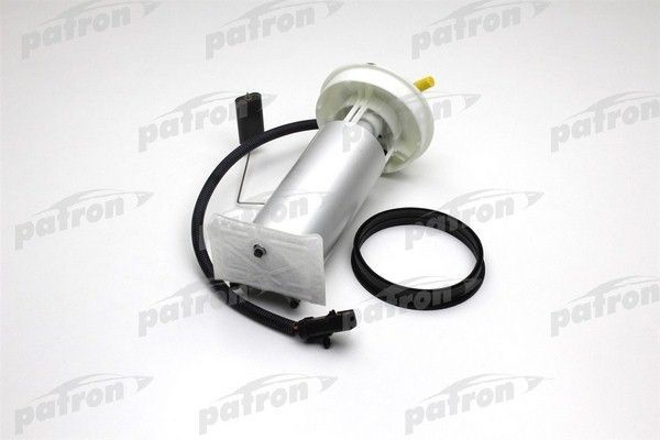 Бензонасос (топливный насос) Patron для Jeep Grand Cherokee I (ZJ) 1996-1999. Артикул PFP244