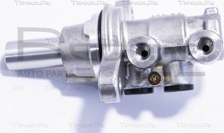 Тормозной цилиндр главный RED Line (алюминий). Артикул 09SZ030