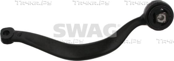 Поперечный рычаг передней подвески SWAG (Стольное литье) передний левый для BMW X5 I (E53) 2000-2006. Артикул 20 92 1620