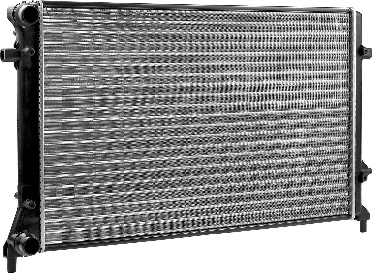 Радиатор VAG A3/A5/OCTAVIA/G5/PASSAT 1.4-2.5/2.0D 03-/05 (BM). Артикул MRK4336