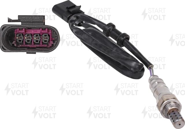 Лямбда-зонд (кислородный датчик) StartVOLT. Артикул VS-OS 1823