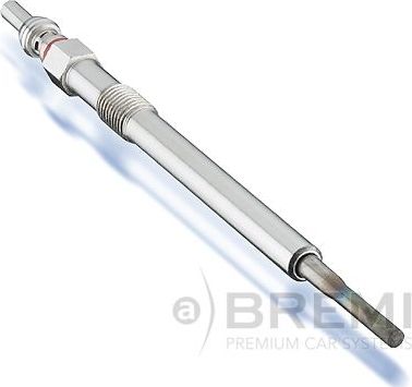 Свеча накаливания (накала) Bremi для Volvo V50 I 2006-2012. Артикул 26515